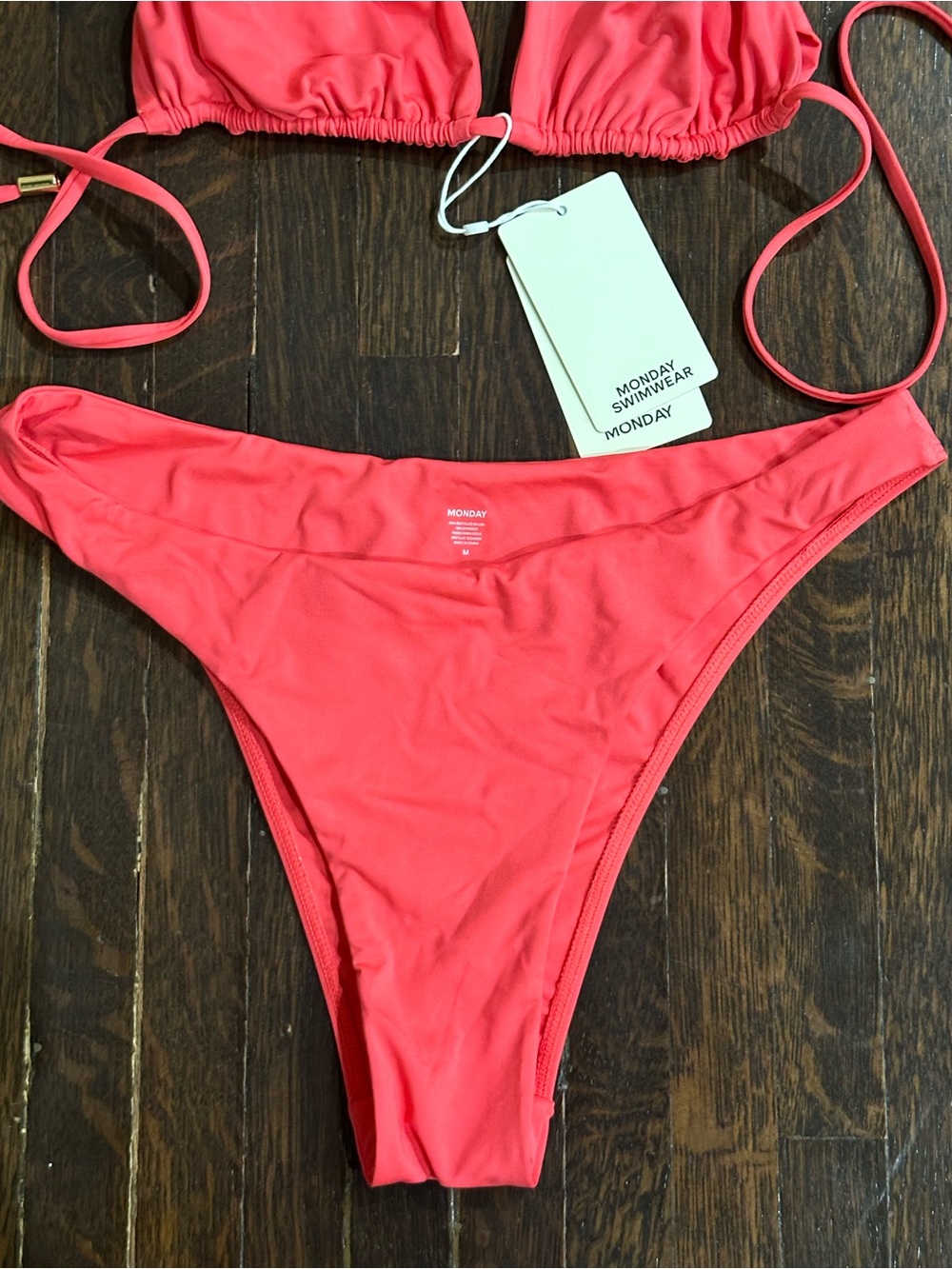 Monday Swimwear SET - Picture 4 of 7